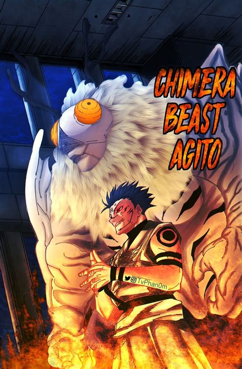 Chimera Beast Agito | Arte del fumetto, Personaggi, Arte