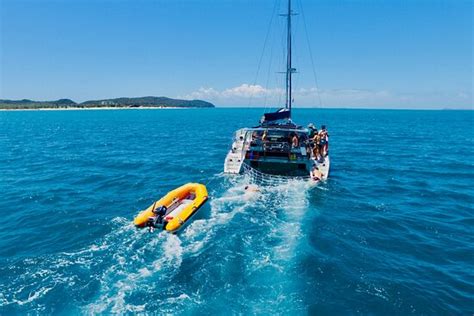 The 6 Best Scuba & Snorkeling in Great Keppel Island, Queensland