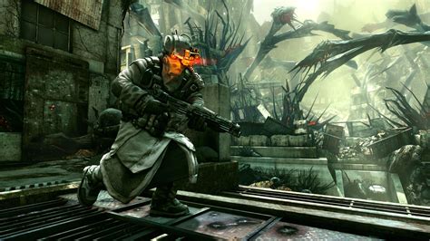 Killzone 3 Review | MonsterVine