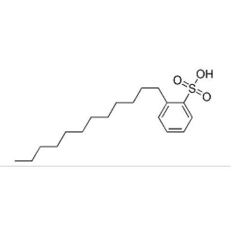 Linear Alkyl Benzene Sulfonic Acid - Manufacturers & Suppliers, Dealers