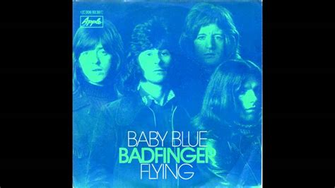 Badfinger - Baby Blue - YouTube