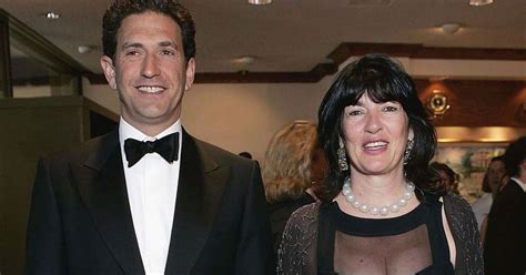 Who is Christiane Amanpour's ex James Rubin? CNN host called him her ...