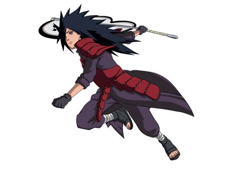 Madara Uchiha Rinnegan by aymen04 on DeviantArt