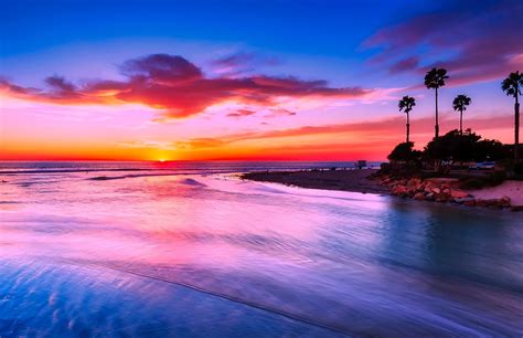 California Atardecer Velada - Foto gratis en Pixabay - Pixabay