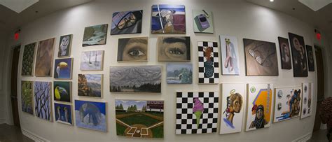 Annual Student Exhibition | Monmouth University