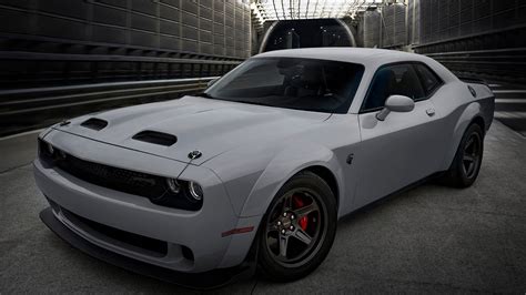 Dodge announces ‘Last Call’ for V8-powered Challenger and Charger ...