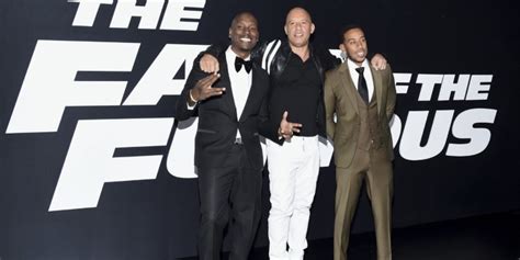 UNIVERSAL ANNOUNCES 'FAST AND FURIOUS 10' RELEASE DATE - Yeeeaahnetwork.com