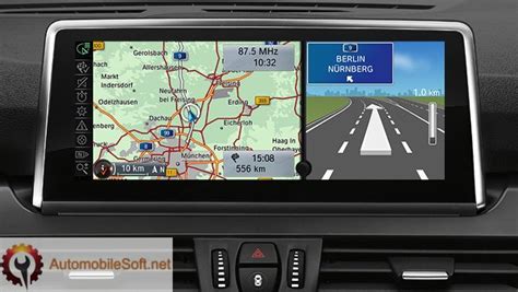 Cars GPS Soft | Auto GPS System | Free Maps Update