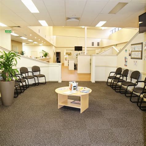 Gisborne Medical Centre - 16 Brantome St, Gisborne VIC 3437, Australia