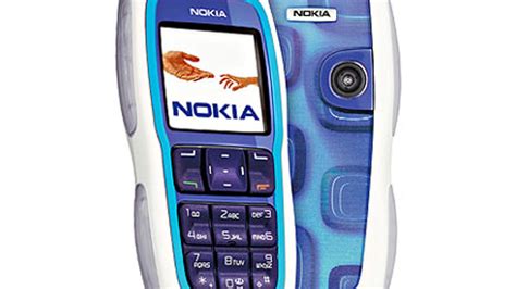 Nokia 3220 review: Nokia 3220 - CNET