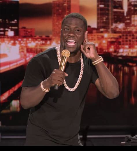 Kevin Hart Stand Up Comedy 2025 - Lorrai Nekaiser