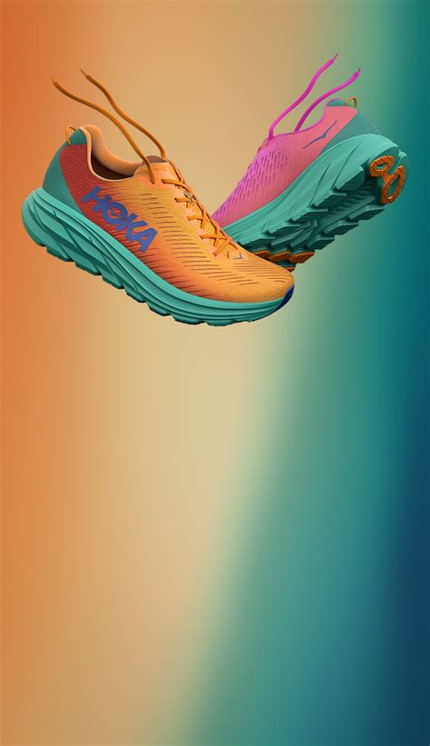 HOKA Rincon 3 Running Shoes | HOKA® Ireland