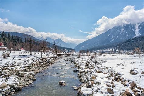 18 Breathtaking Pahalgam Images Prove That it’s North India’s Best Hill ...