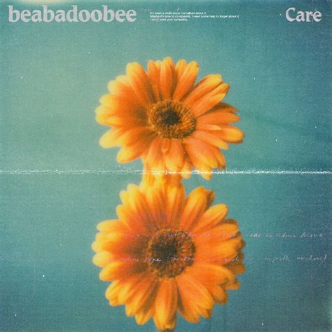 Fake It Flowers | Beabadoobee Wiki | Fandom