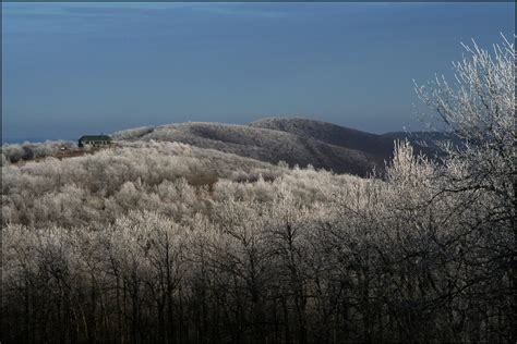 Photo of the Week: Queen Wilhelmina State Park - Only In Arkansas