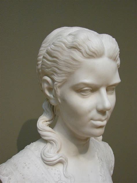 😍 Edmonia lewis works. A Biography of Sculptor Edmonia Lewis. 2019-03-04