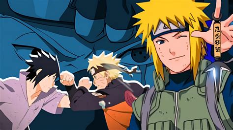 Countdown to the ultimate showdown: Top 10 fights in Naruto according ...