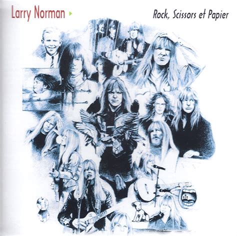 the albums - the songs of larry norman