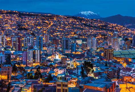 Top 3 Cities in Bolivia – Three Bolivian Cities to Know – HolidayNomad.com