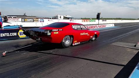 Team Boddie Racing No Excuses Round 3 at Sacramento Raceway Park on ...