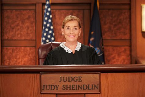 Why Judy Sheindlin ‘wasn’t teary’ saying goodbye to ‘Judge Judy,’ what ...