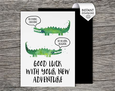 Farewell Card - 14+ Examples