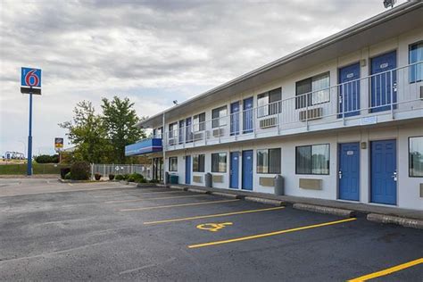 MOTEL 6 ROCHESTER $51 ($̶6̶1̶) - Updated 2020 Prices & Reviews - MN ...