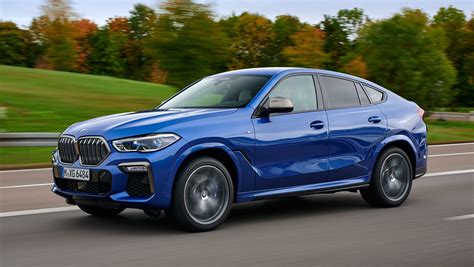 New BMW X6 M50i 2019 review - pictures | Auto Express