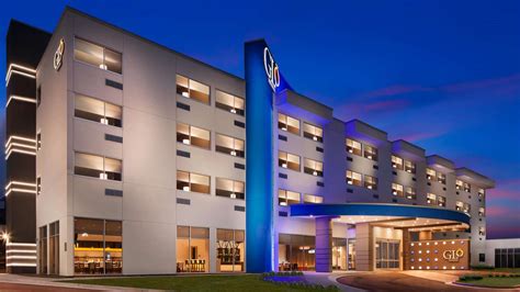 GLo Best Western Lexington Hotel - I-64 & I-75, Exit 115, KY - See ...