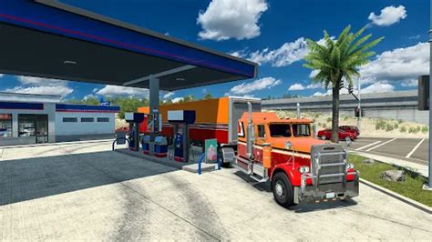 Descargar Trailer Truck Simulator para PC - LDPlayer