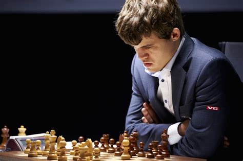 Can 'Justin Bieber' of Chess Magnus Carlsen Join Ranks of All-Time Greats?