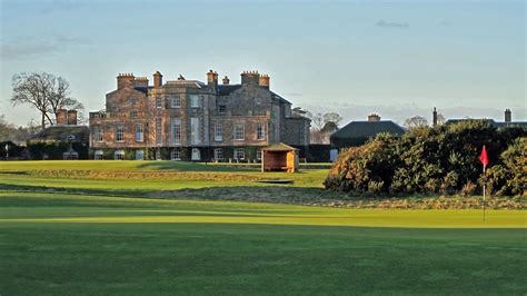 Best Golf Courses In East Lothian | Golf Monthly