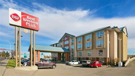 Best Western Plus Calgary Centre Inn, AB - See Discounts