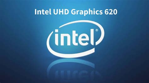 Intel UHD Graphics 620 Gaming Review and Benchmark Scores