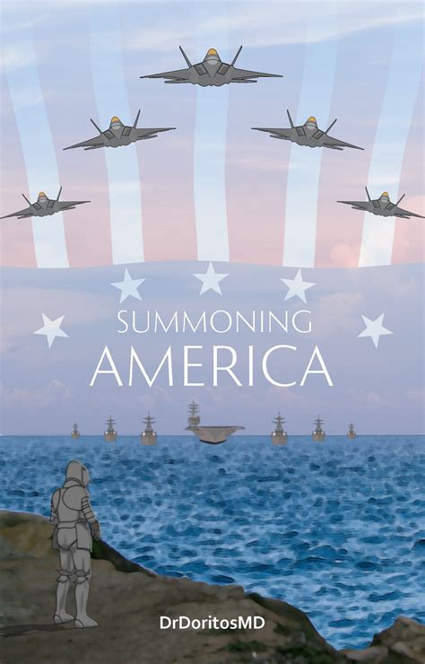 Summoning America | Nihonkoku Shoukan Fanfiction Wiki | Fandom