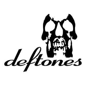 Deftones Stencil Art, Stencils, Stencil Printing, Deftones Tattoo ...