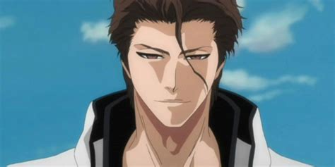 The Unstoppable Power of Sosuke Aizen in Bleach