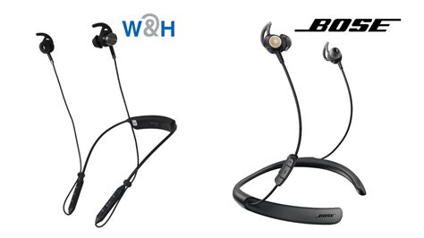 Bose hearphones review - Hello Twist