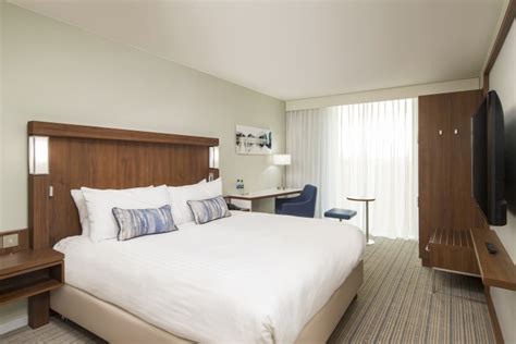 Courtyard by Marriott Inverness Airport – VisitScotland Travel Trade