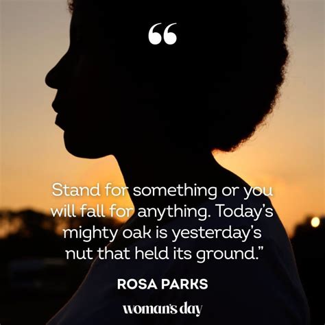 Rosa Parks Quotes: Inspiring Words from an Iconic Civil Rights Activist