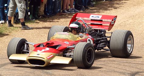 Lotus 49C (1970), f1 | SGH38 | Flickr