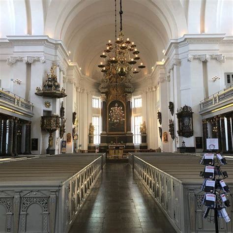 (Suède) Kalmar Cathedral | Kalmar, Cathédrale, Architecture gothique