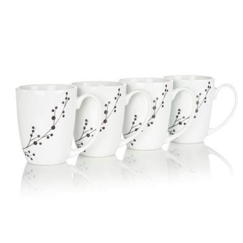 mugs Flat Ideas, George At Asda, Mugs Set, Latest Fashion For Women ...