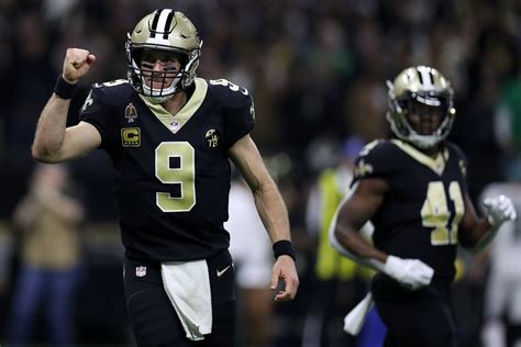 New Orleans Saints Roster: Drew Brees, Taysom Hill, Jameis Winston Are ...