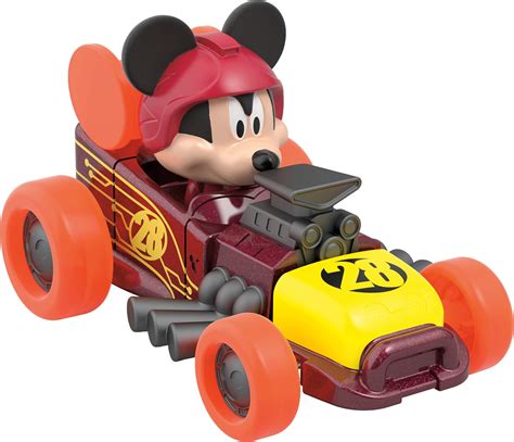 Mickey Mouse Roadster Racer Toys | ubicaciondepersonas.cdmx.gob.mx