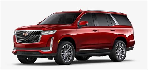 2023 Cadillac Escalade Features & Pricing | Loyalty Cadillac