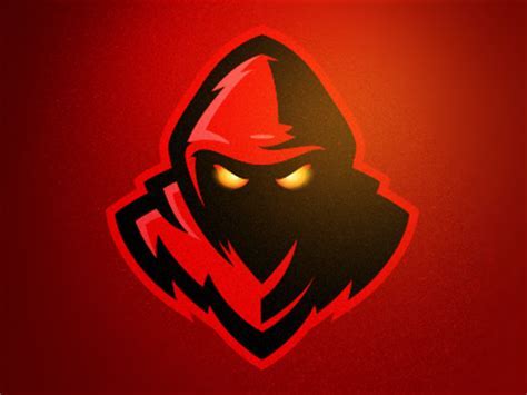 Red M Gaming Logo