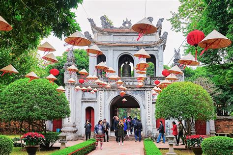 10 Best Things to Do in Hanoi - What is Hanoi Most Famous For? - Go Guides