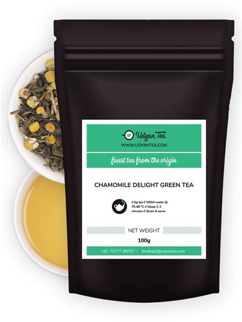 10 Best Chamomile Tea Brands in India- Top Picks in 2022