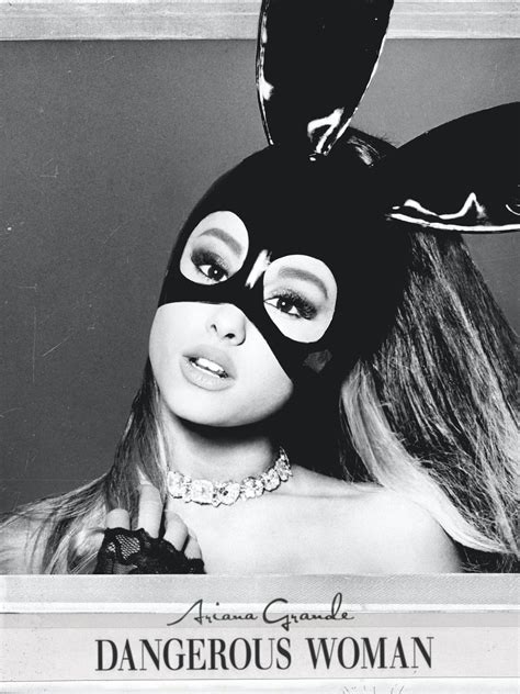 How To Listen to Ariana Grande's New Album, “Dangerous Woman” | Inverse